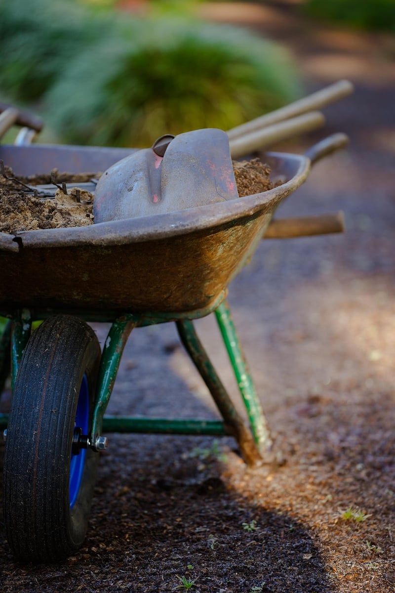 Gardening Supplies